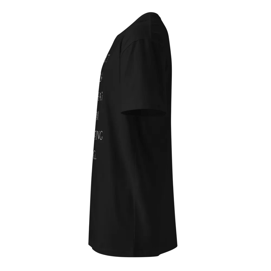 Ethereal Waiting Unisex Tee product image (3)
