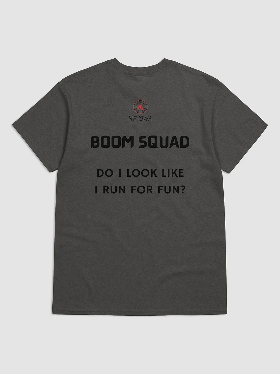 Boom Squad Team Tee product image (8)