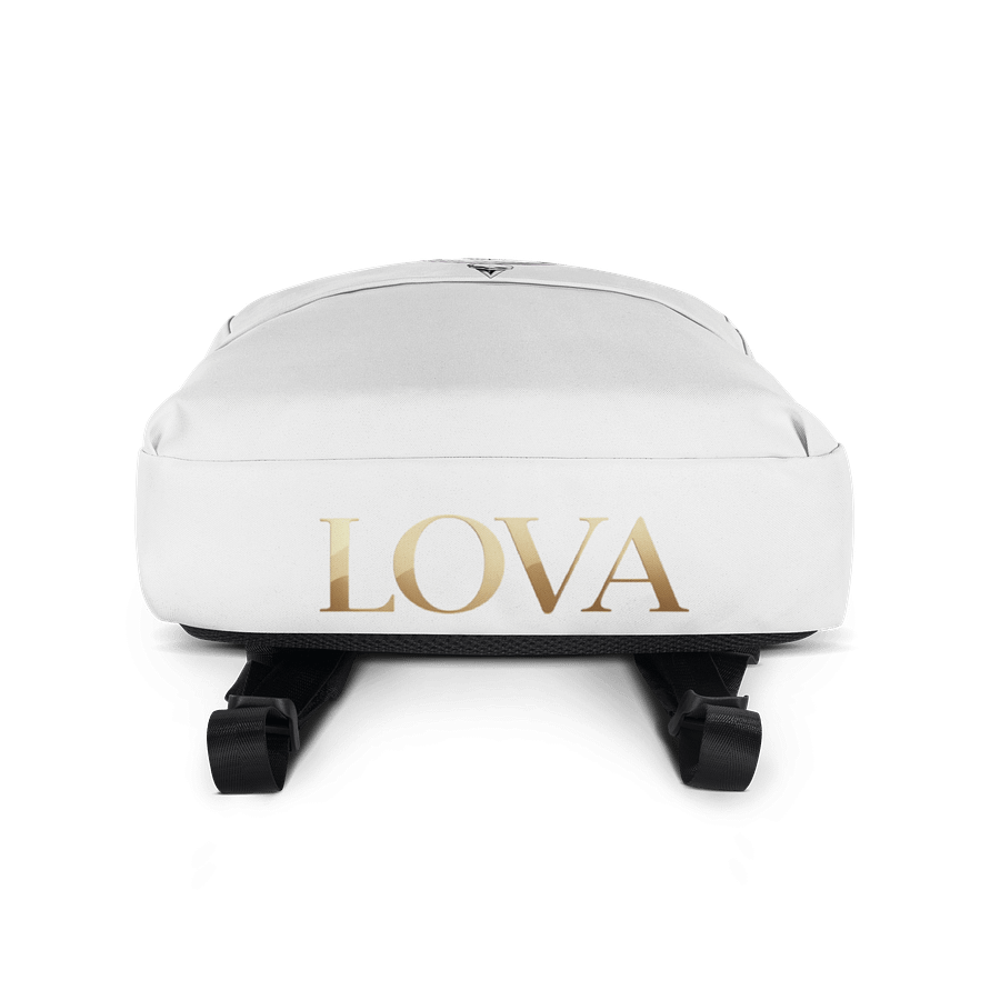 LOVA - Backpack product image (5)