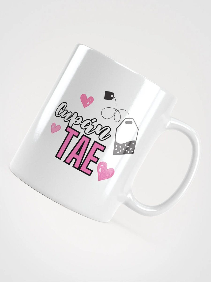 Cupán Tae (Cup of Tea) Cup ☕️ product image (4)
