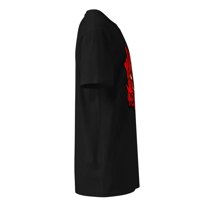Hellcat T-Shirt product image (2)