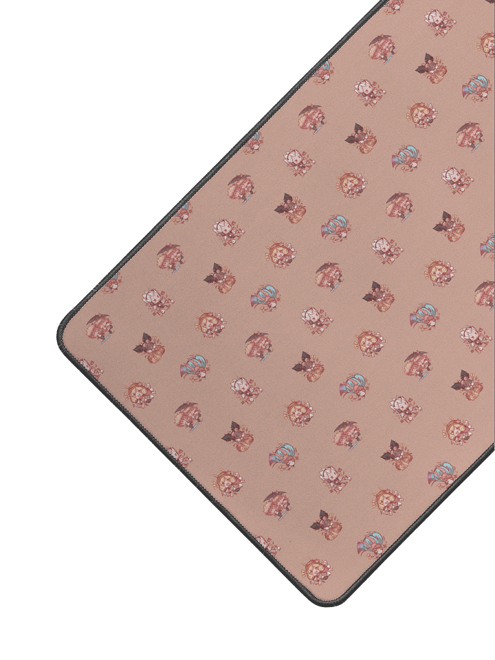 (12" x 22") Autumn Playmat (kairostier) product image (1)