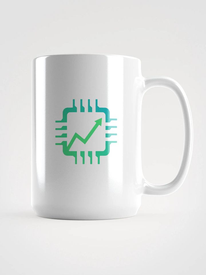 CSI Mug product image (1)