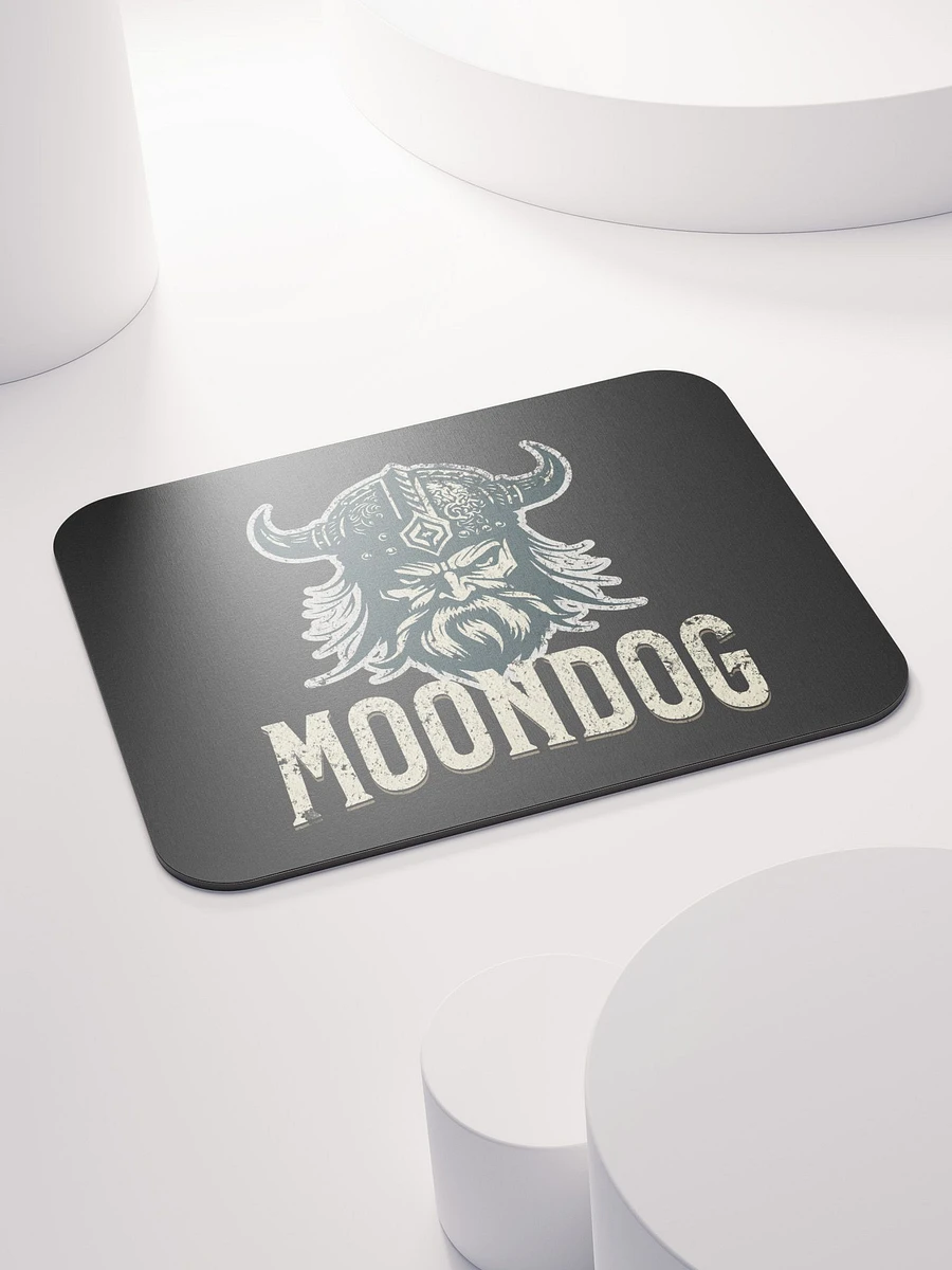 Moondog Mousepad product image (4)