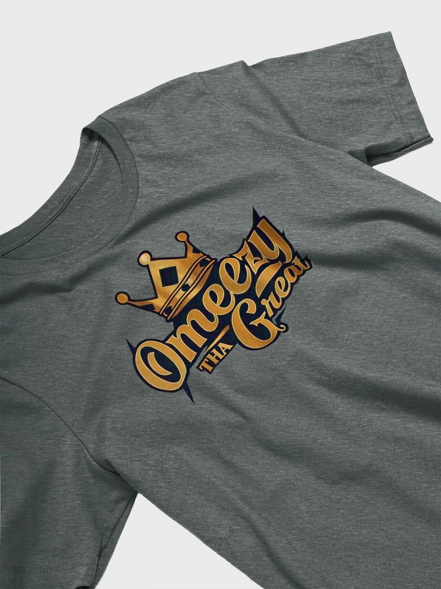 Th Grey Tee product image (3)