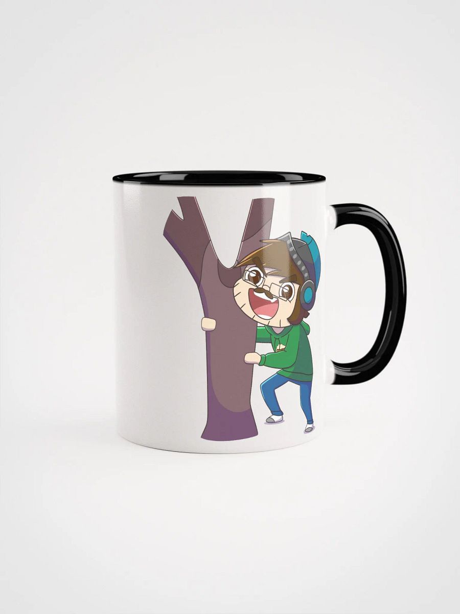 Playful Duo Ceramic Mug product image (13)