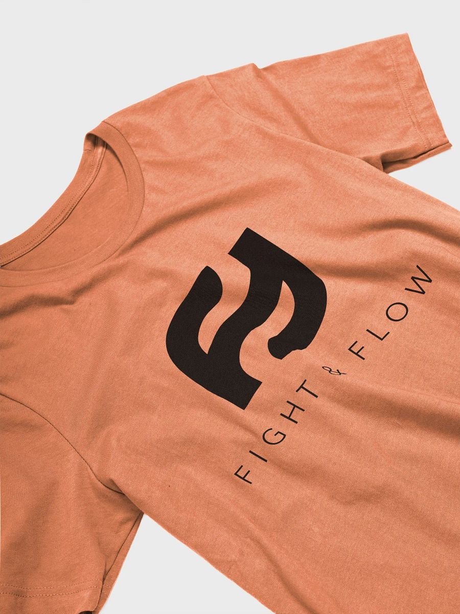 Fight and Flow T-Shirt product image (12)