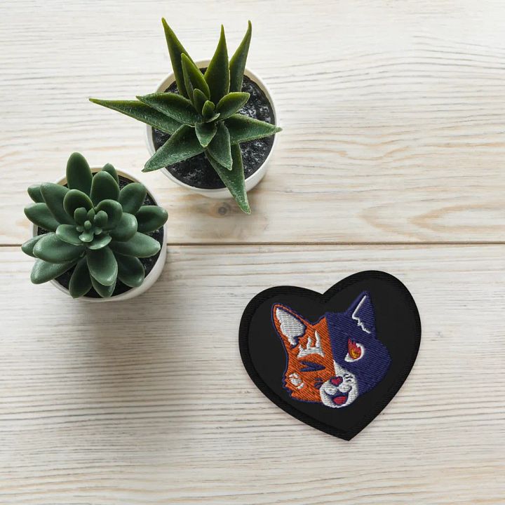 Patches product image (1)