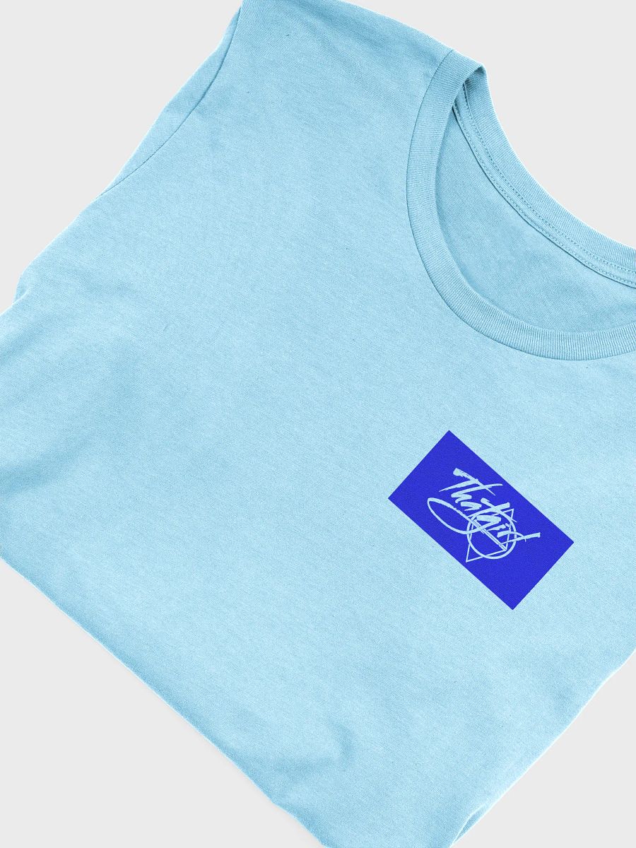 That Girl - Neon Series - NeonBlue T-Shirt product image (19)
