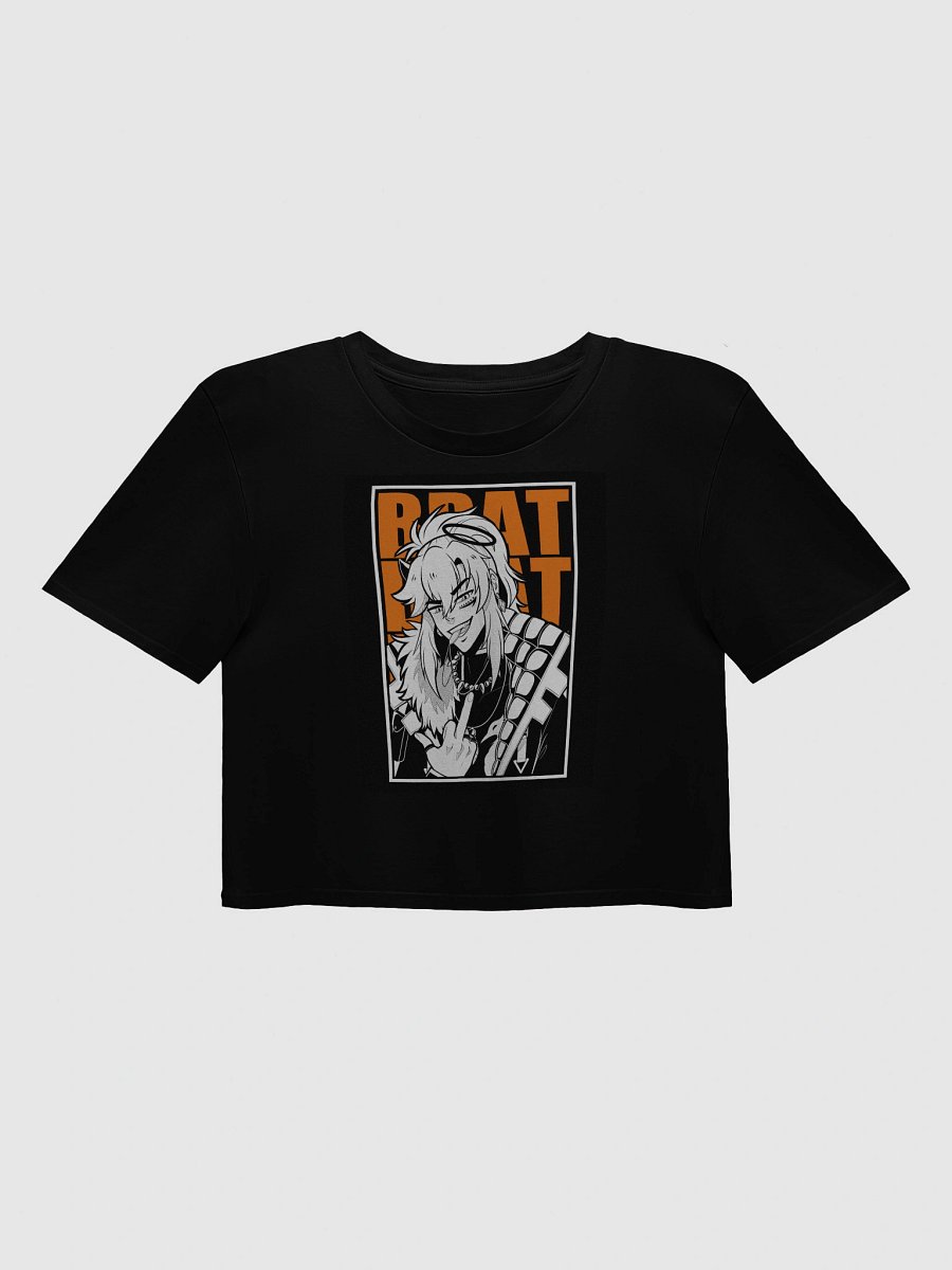 Brat V.1 - Premium Crop Top product image (49)
