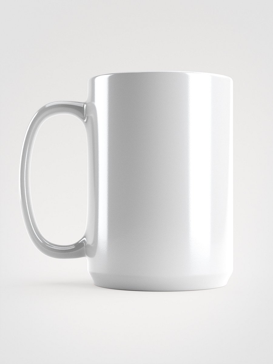 Proud Cheer Dad Mandala Magic Mug product image (6)