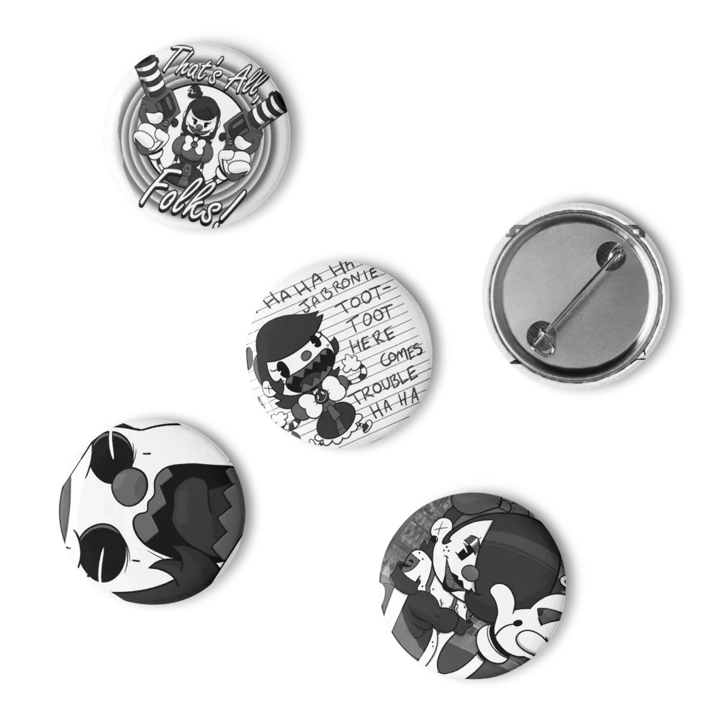 Bittles Buttons! product image (15)