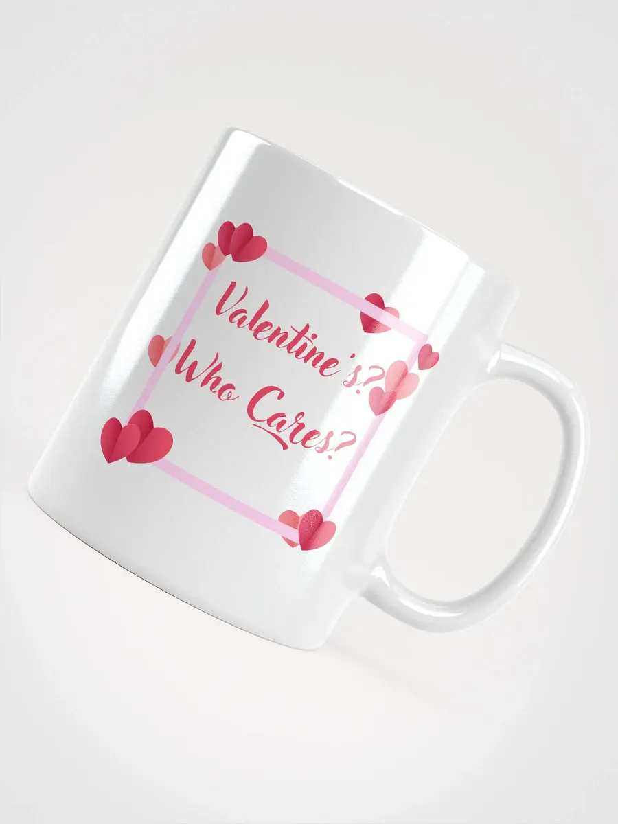 Valentine's? Who Cares? product image (10)