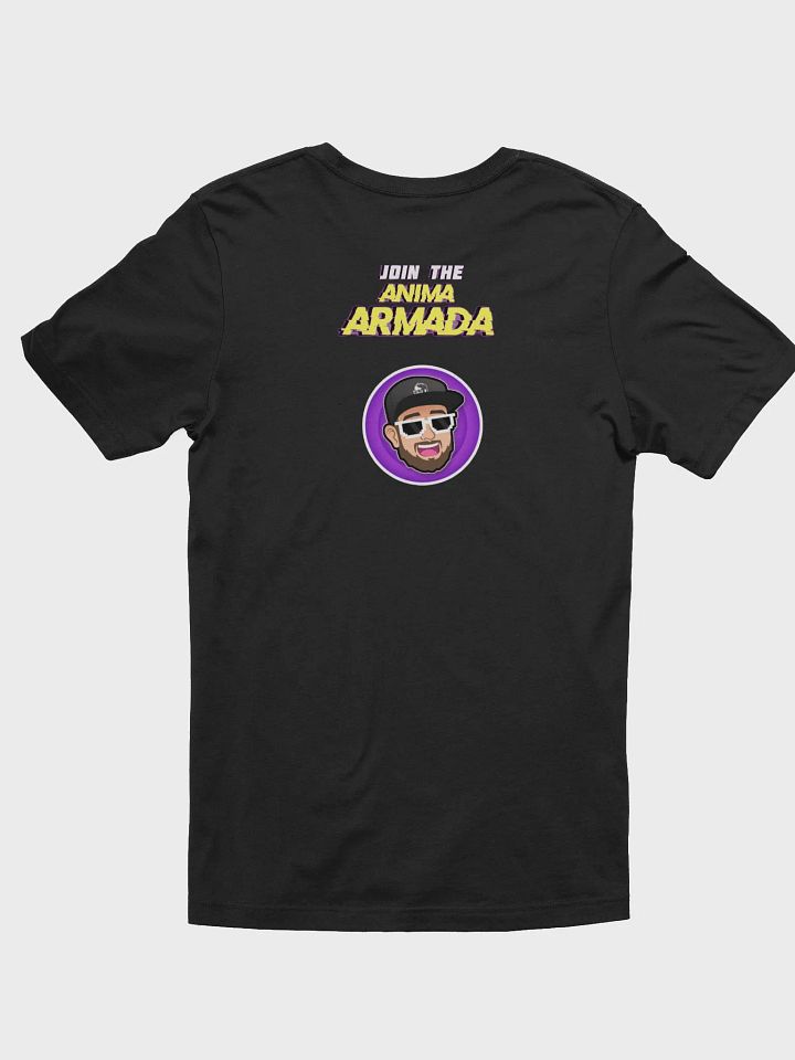 Join The Anima Armada Official T-Shirt! product image (13)