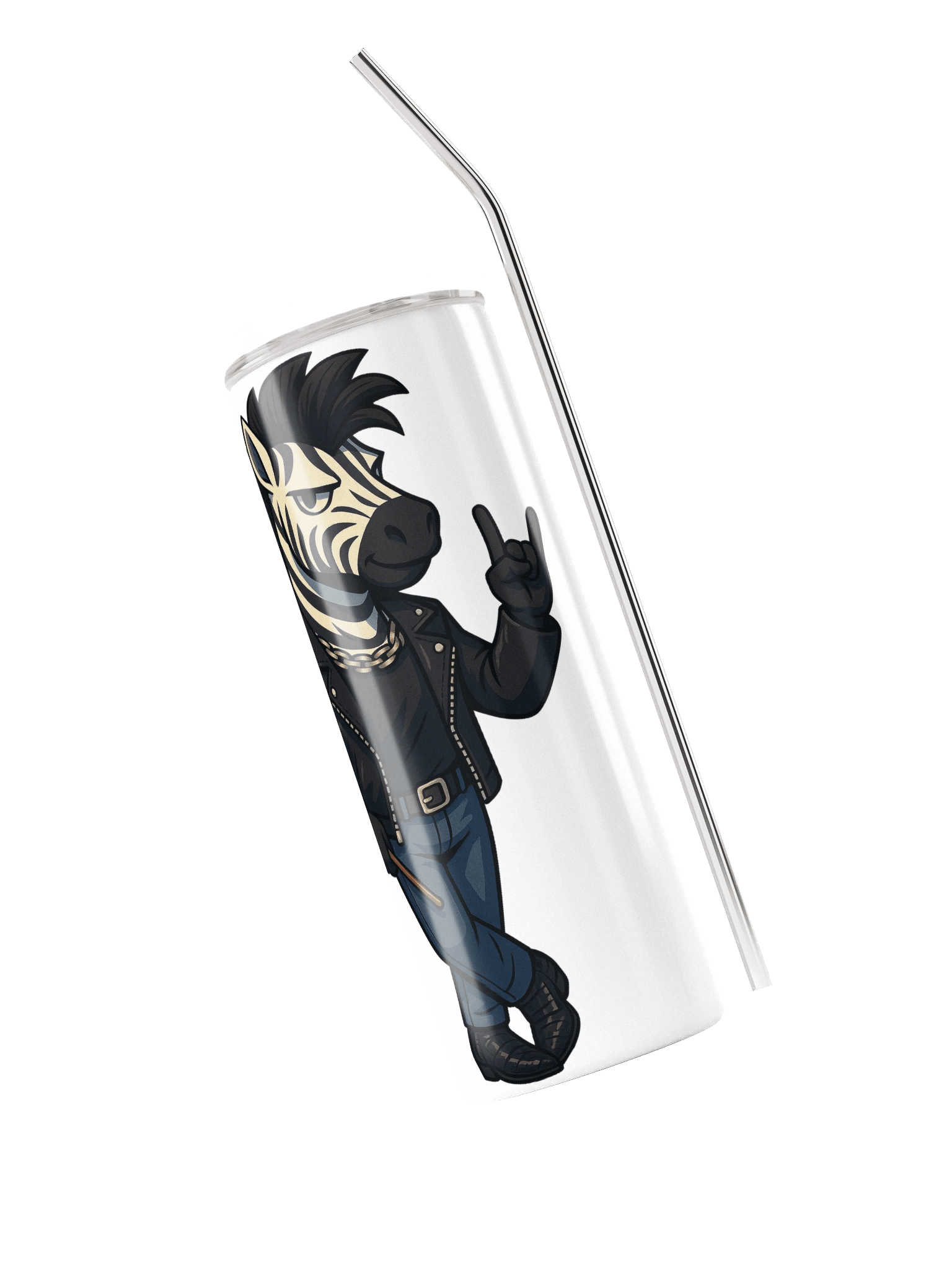 AK INSTINCT - ZOOWY Tumbler product image (3)