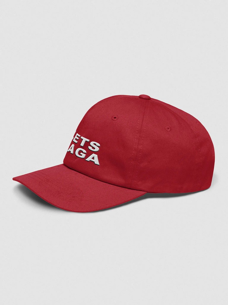 LETS MAGA Hat product image (11)