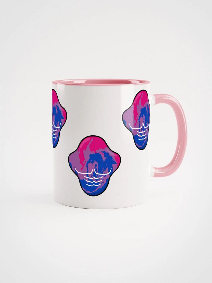 Bisexual Buff Tato Mug product image (36)