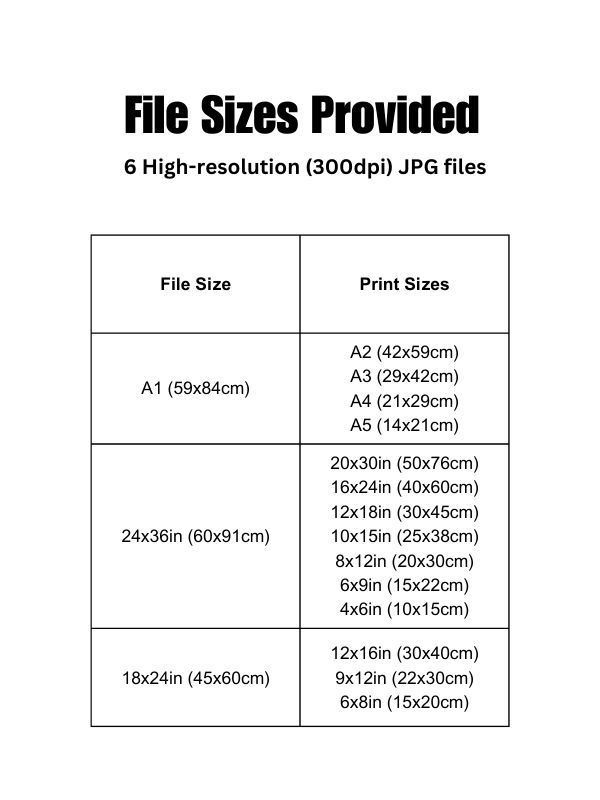Printable Christian Wall Art – "Saved by Grace" Crucifix Design product image (8)