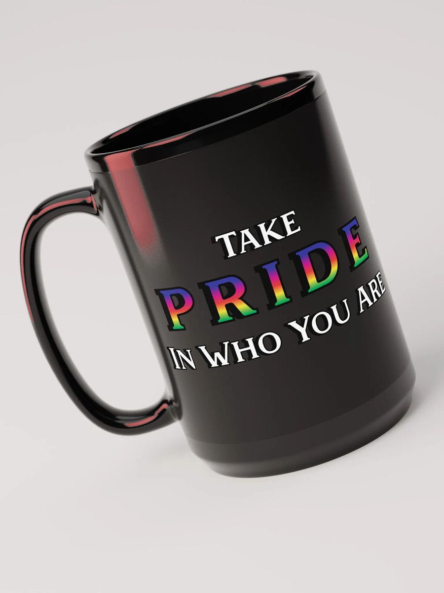 Pride 15 OZ Mug product image (3)