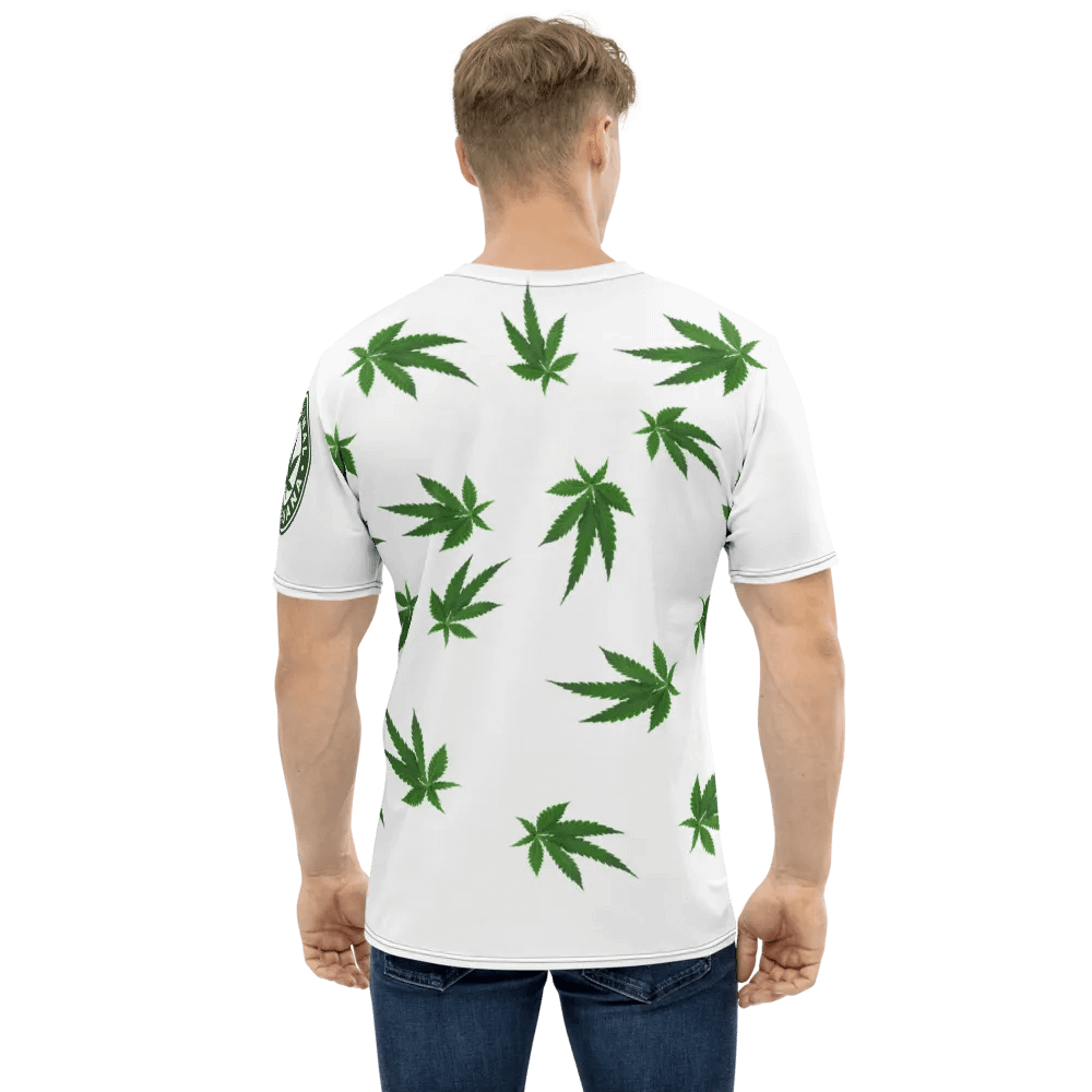 Doctor Pot Tee product image (3)