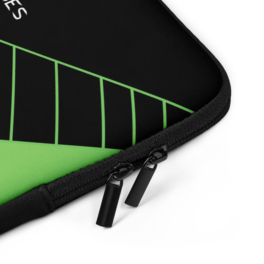 SpartanWarGames.com - Logo Laptop Bag product image (4)