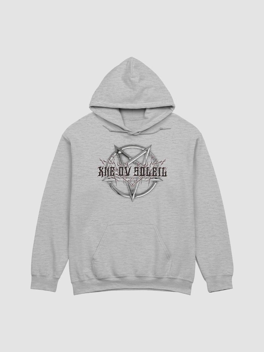 XNE OV SOLEIL Hoodie product image (1)