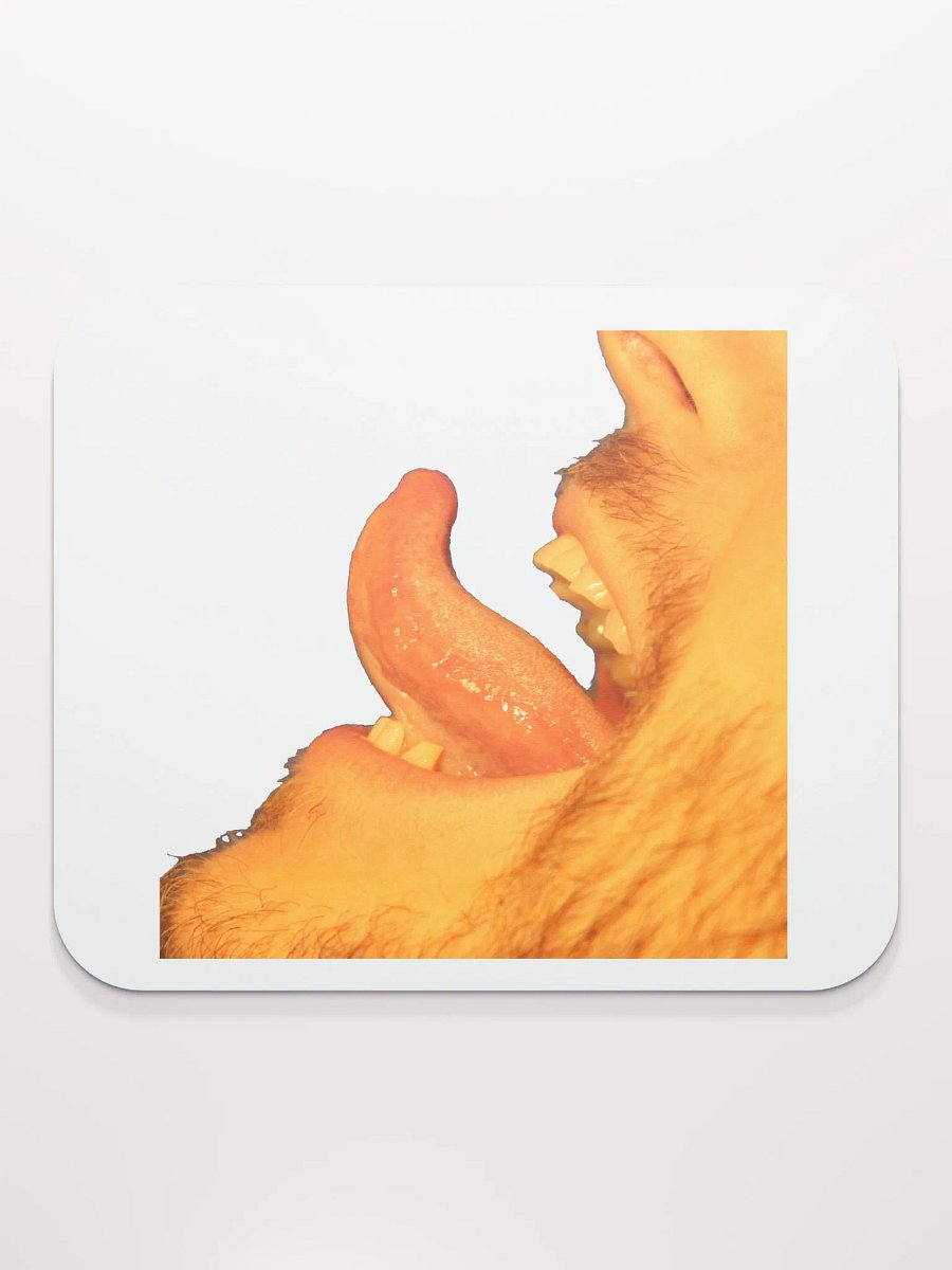 Spooolick Mouse Pad product image (2)
