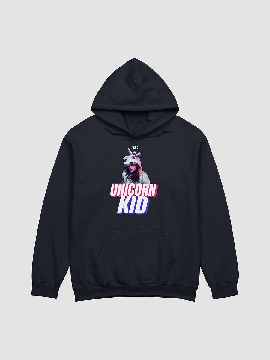 I'm An Unicorn Kid Hoodie product image (19)