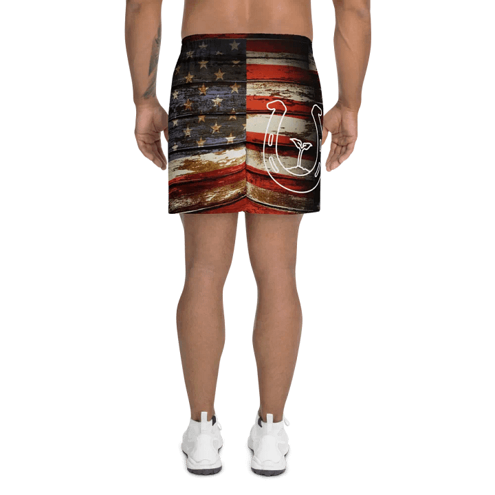 Athletic pants product image (2)