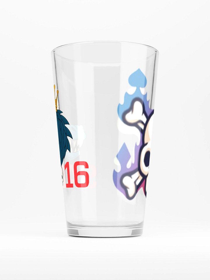 Sab Glass product image (1)