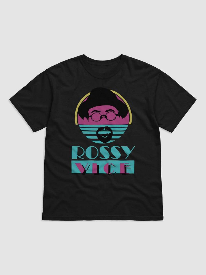 Rossy Vice T-Shirt product image (1)