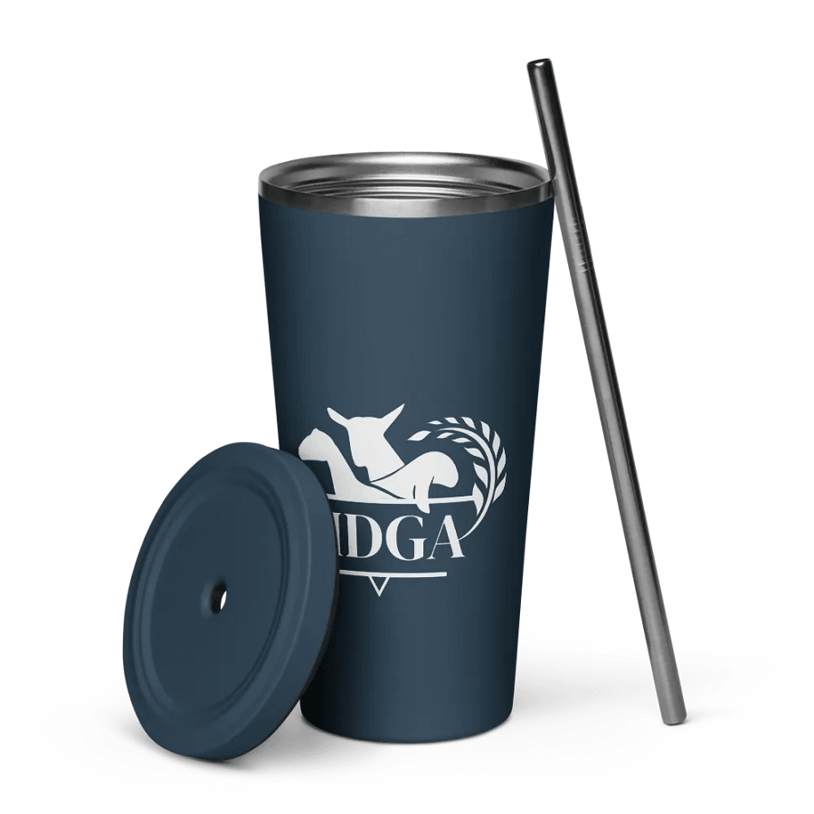 Mini Breeds Straw Tumbler product image (95)