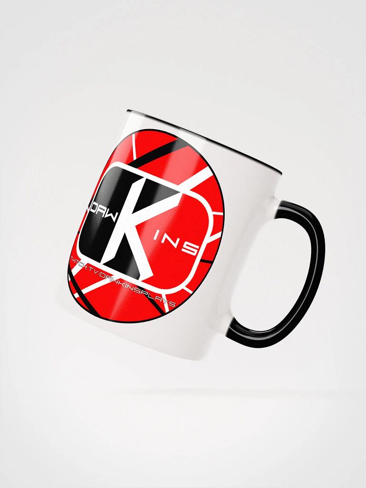 Dawkins Circle Mug product image (2)