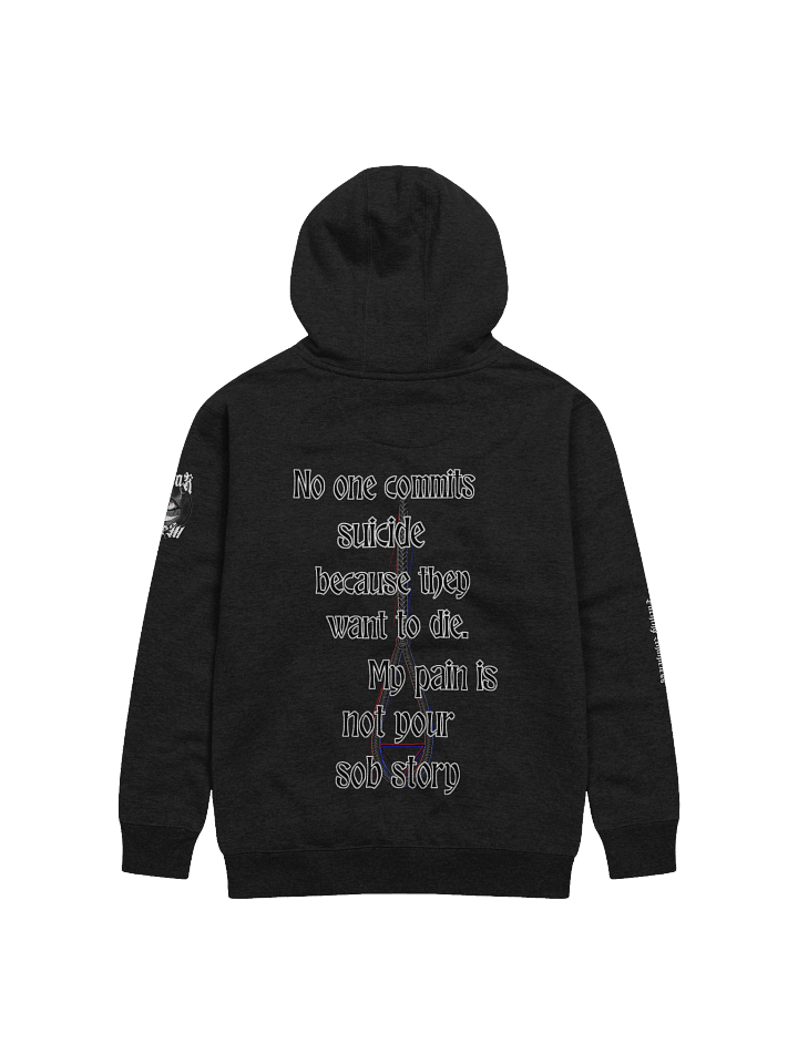 Suicide Not SewerSlide product image (1)