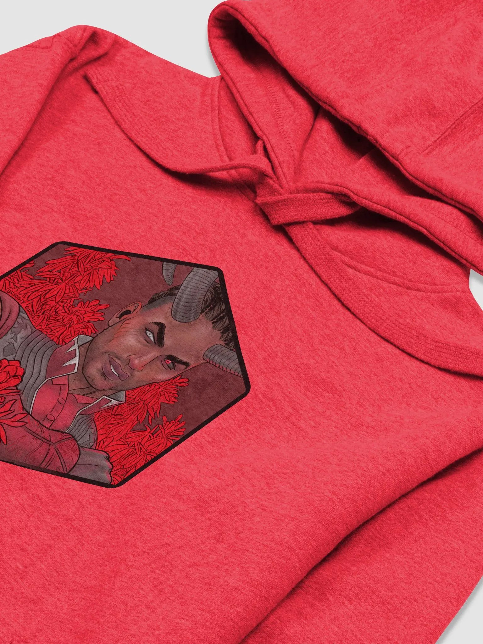 The Blade of Frontiers - hoodie product image (33)
