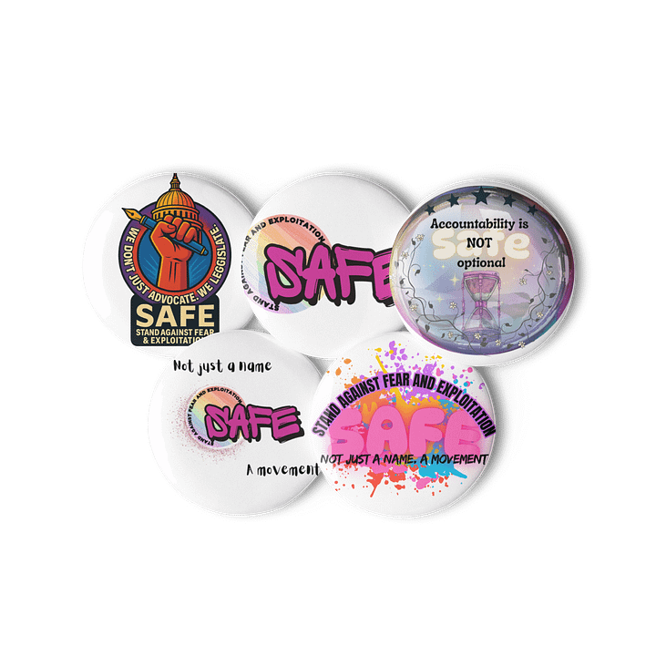 Safe Pins product image (3)