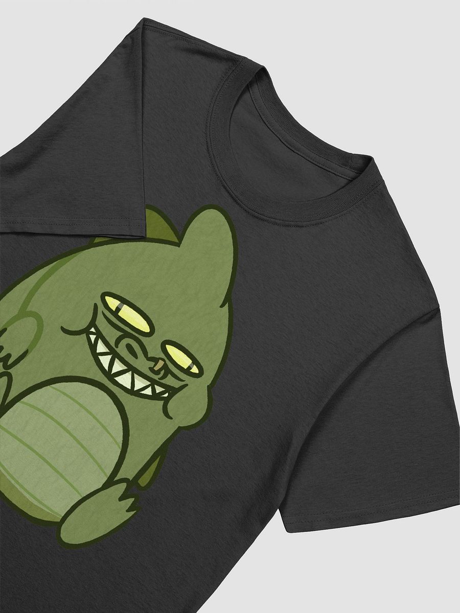 Hesk Plush | Power in the Dark T-Shirt product image (3)