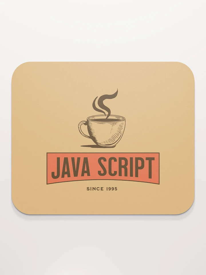 Java Script Mousepad product image (2)