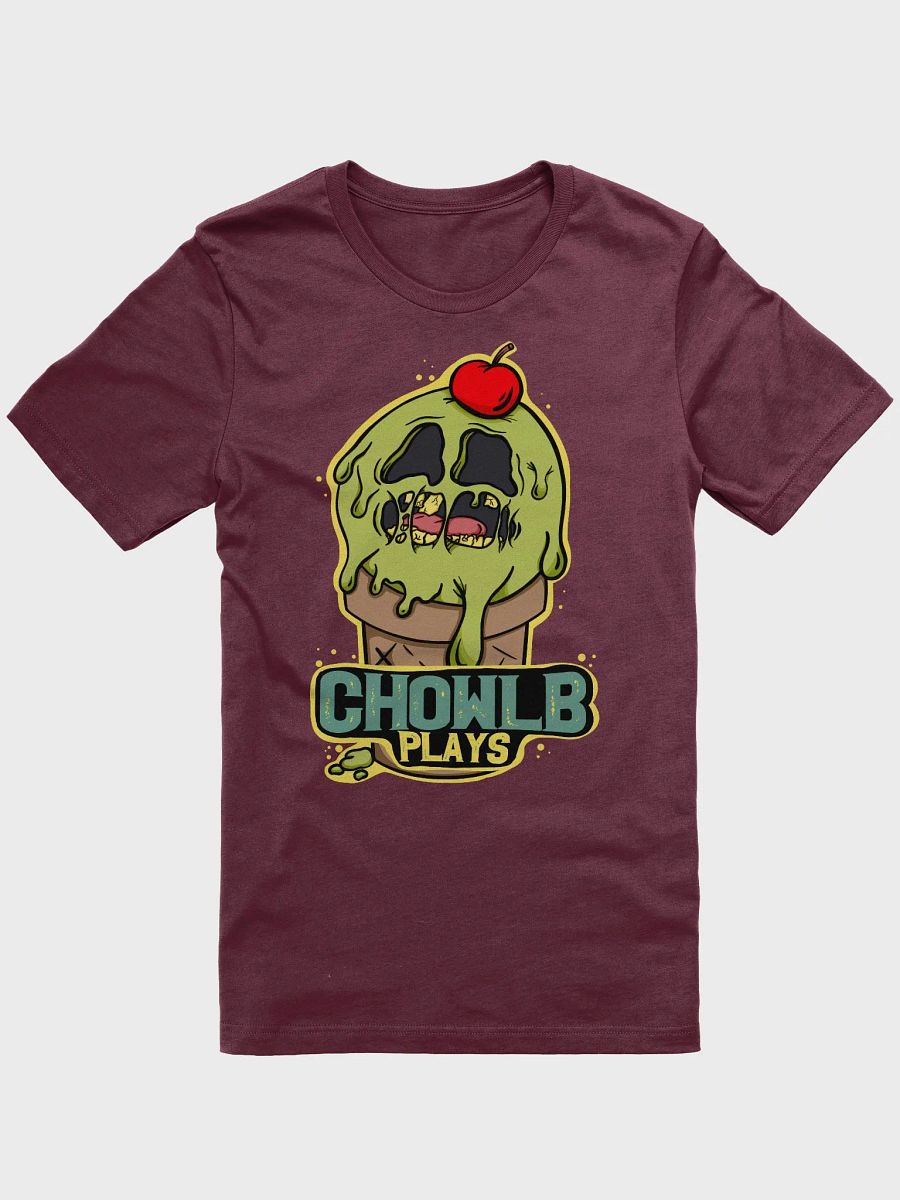 Chowlb Plays IceScream product image (3)