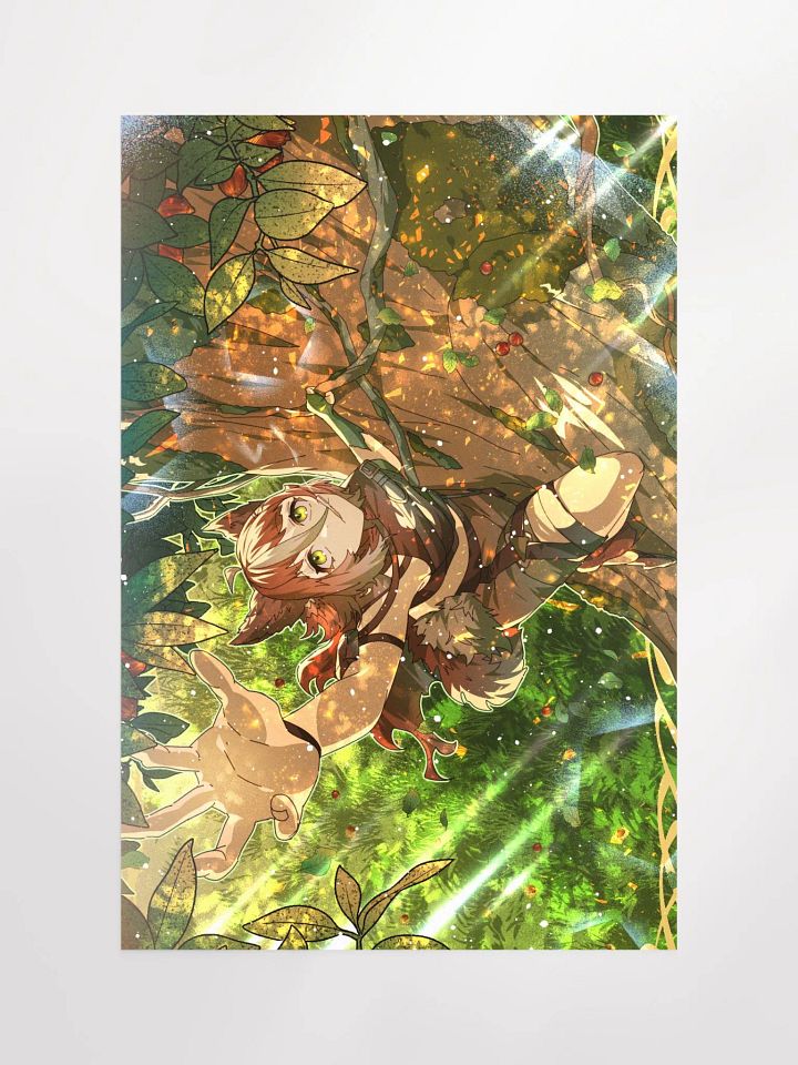 NUTS (poster) product image (1)