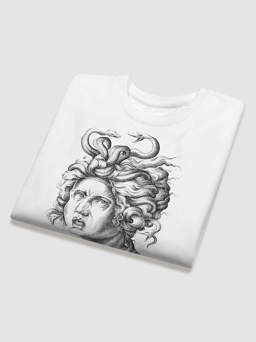 MEDUSA premium sweatshirt product image (4)