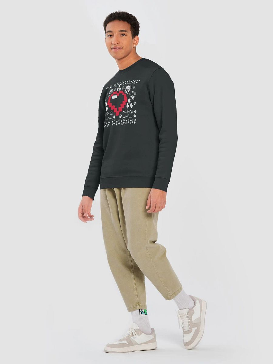 Christmas Sweatshirt, 2024 product image (9)
