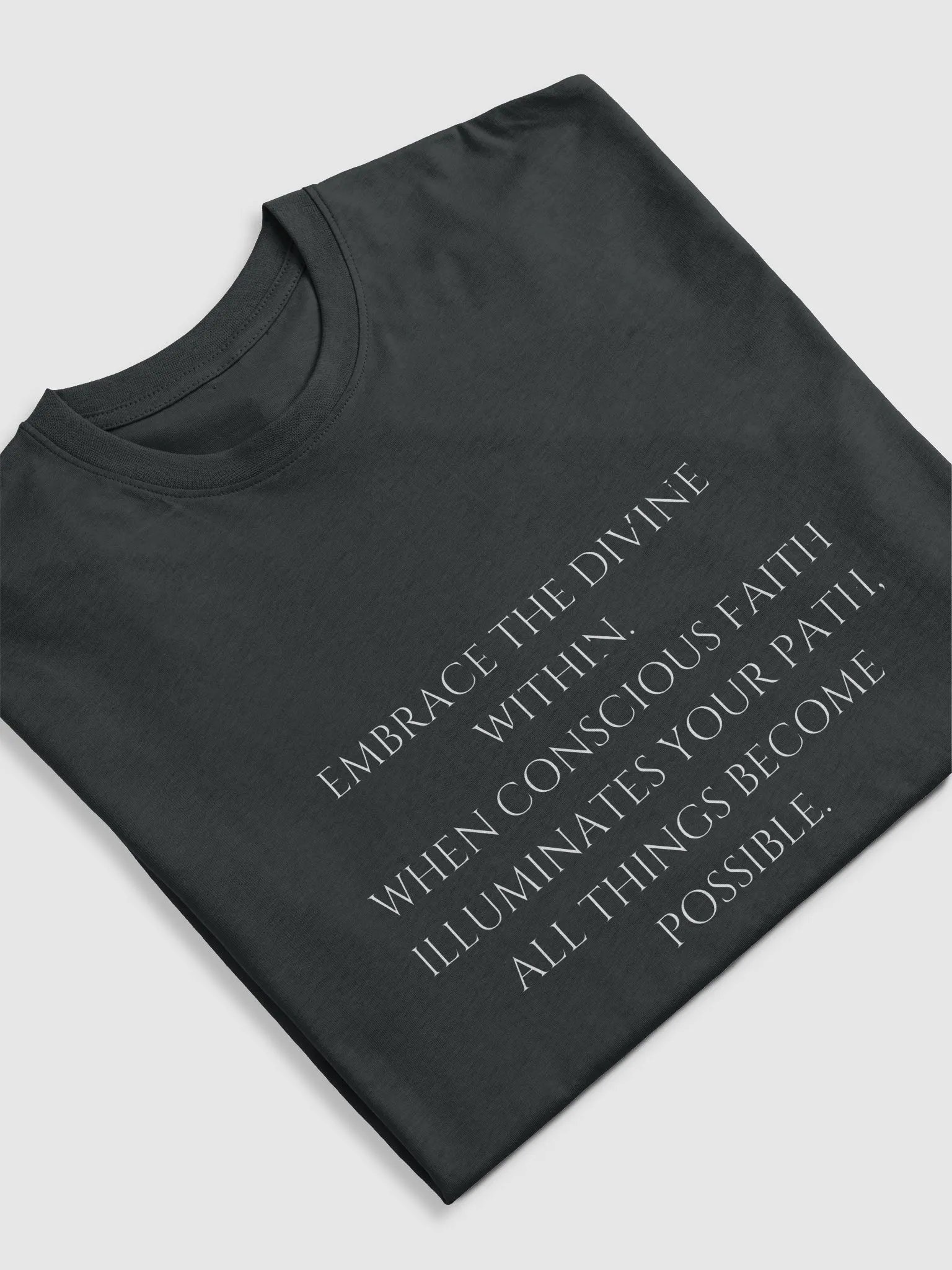 Divine Illumination T-Shirt product image (5)