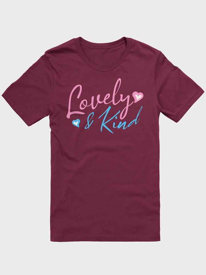 Lovely and Kind product image (1)