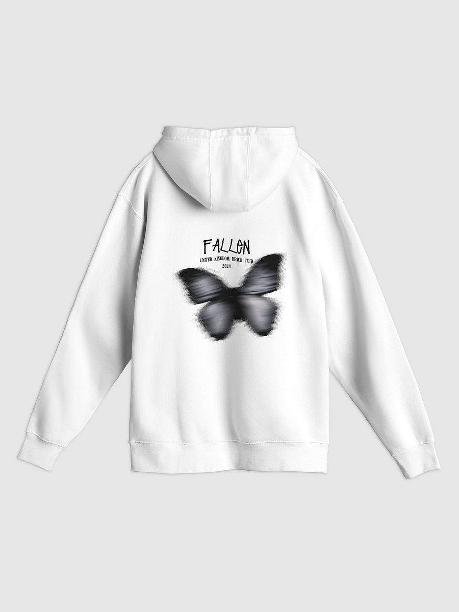 Butterfly Beach Club Fallen Hoodie product image (3)