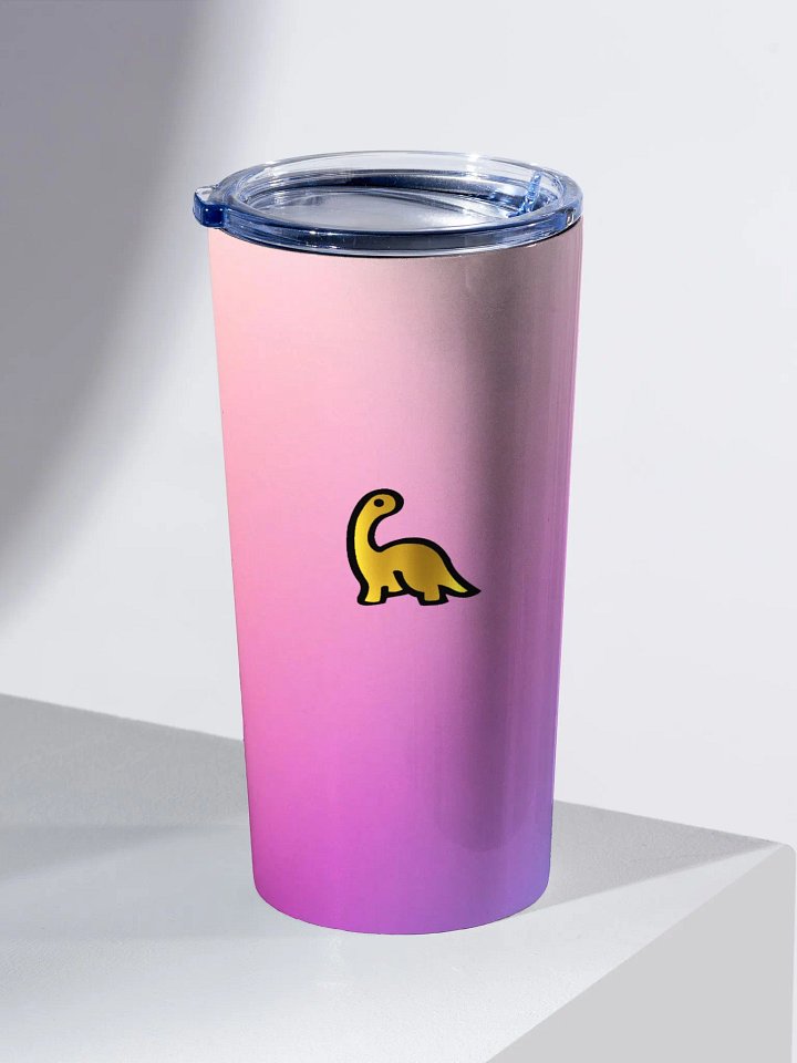Dino Tumbler product image (2)