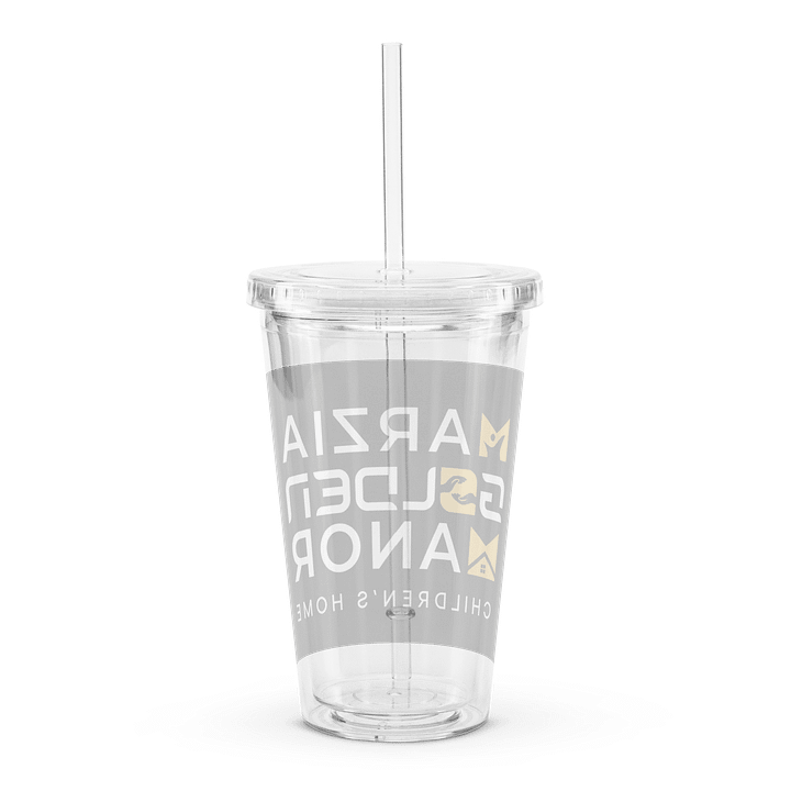 Marzia Golden Manor Children's Home Tumbler product image (2)