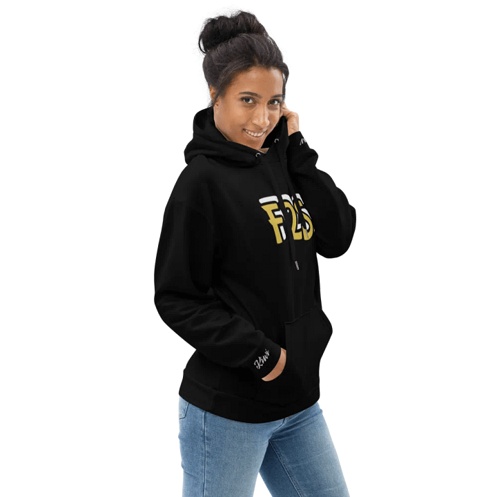 2024 Edition F2S Hoodie (COLD) product image (2)