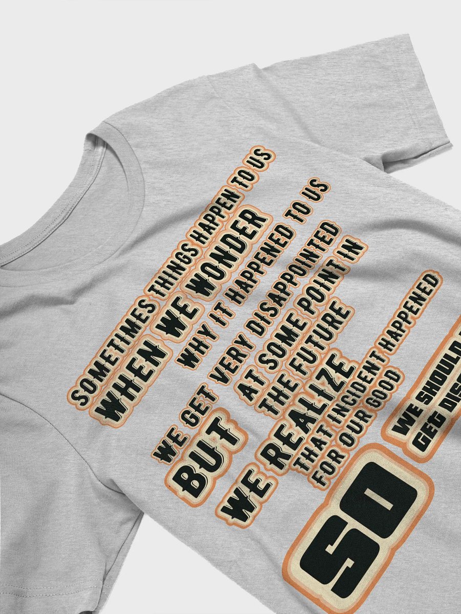 Positive mode T-Shirt product image (21)