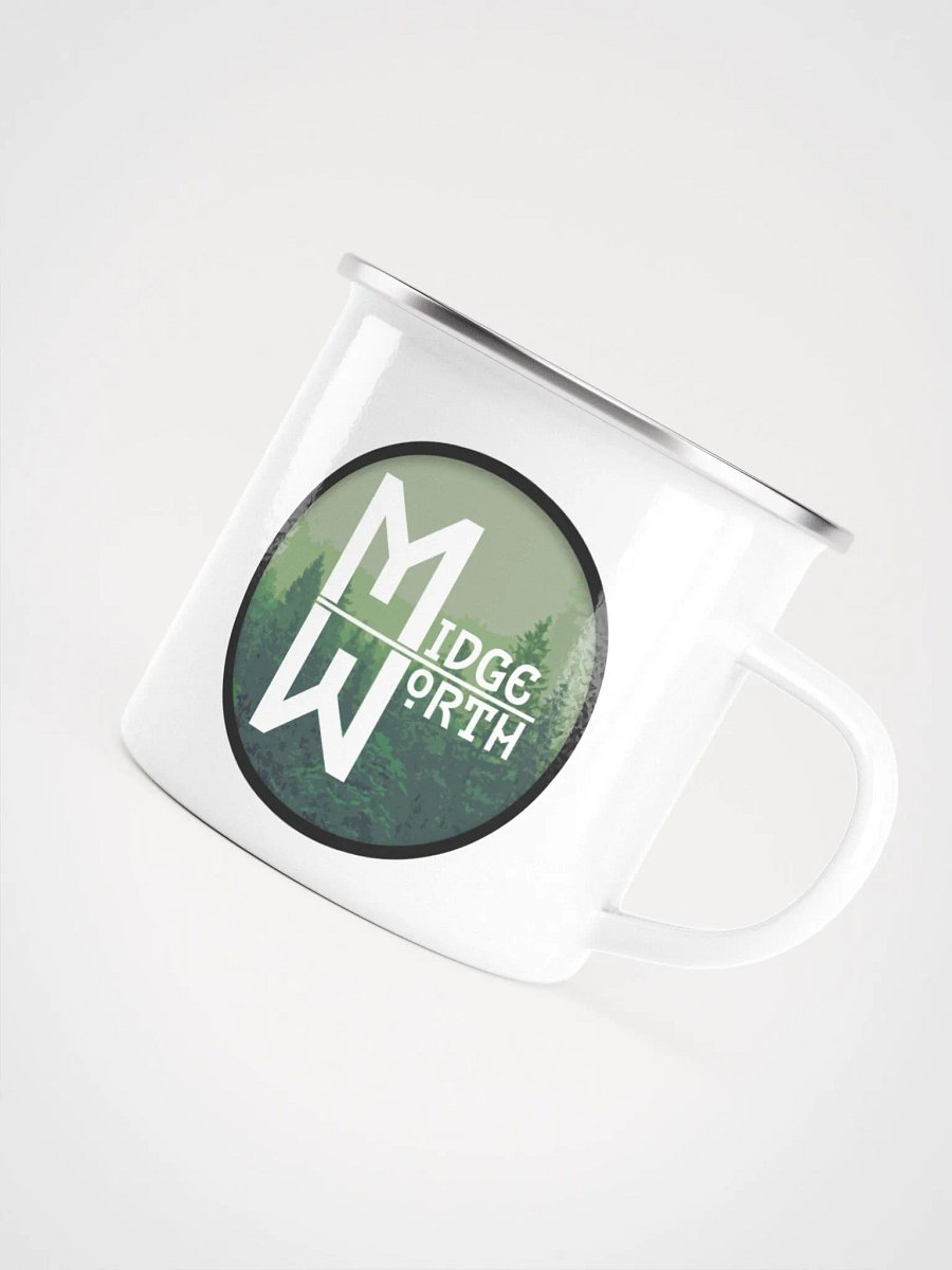 Enamel Mug product image (4)